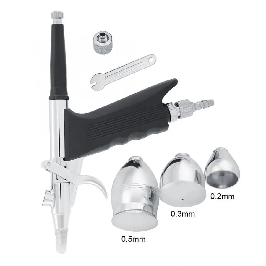 G-166A  ׼   Ʈ  귯 Ʈ,  3 ,    Ʈ  ũ  귯, 0.2mm, 0.3mm, 0.5mm